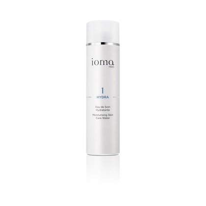 200 ML Ioma 1 Hydra IOMA 1 EAU DE SOIN  HYDRATANTE  1 of 1 