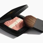  CHANEL CC HOLID COLL 25 HIGHLIGHTER  3 of 6 HIGHLIGHTER