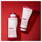 200 ML Clarins BODY FIT Skin Smoothing Expert  4 of 4 Skin Smoothing Expert