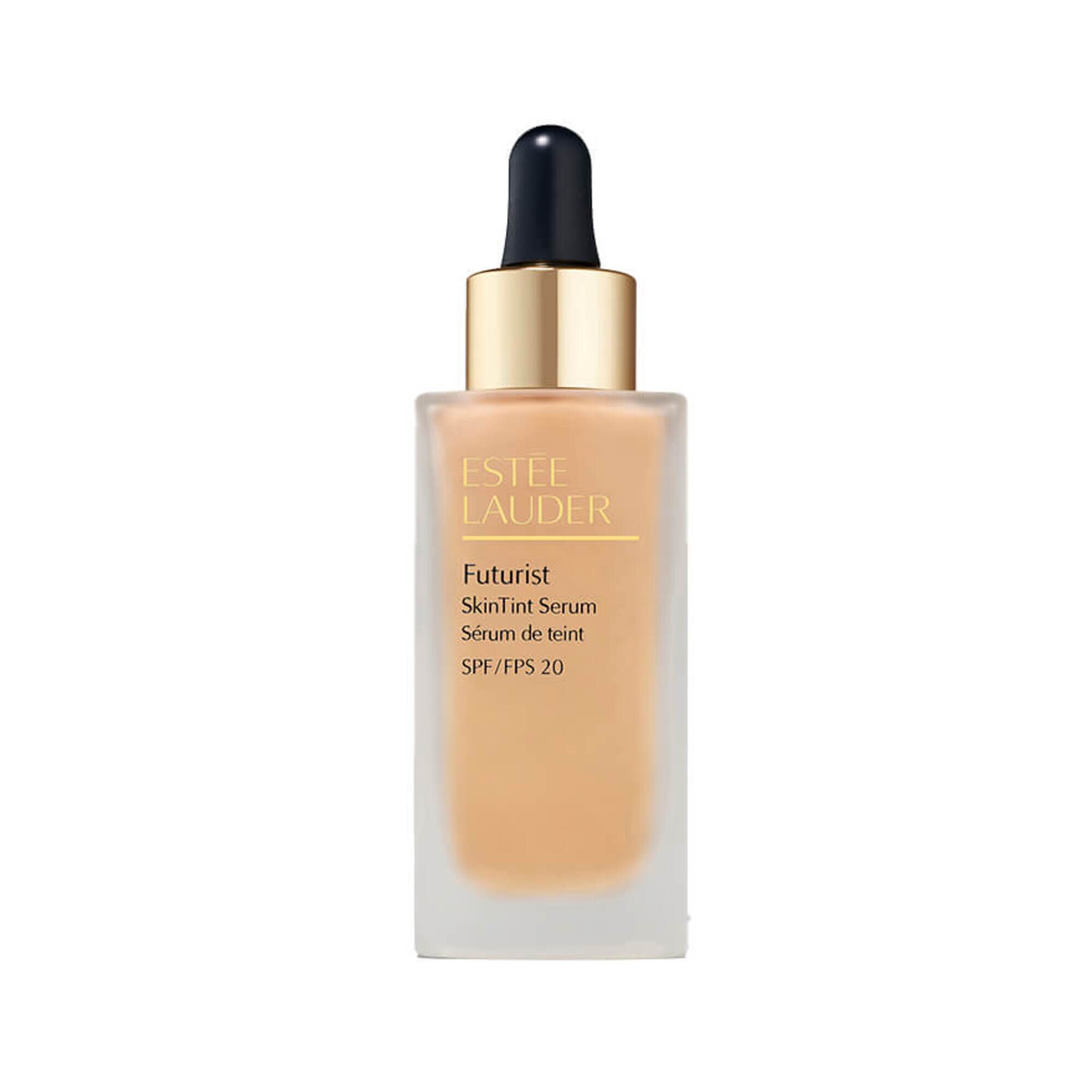 Estée Lauder fut skin tint Futurist Skin Tint Serum Foundation SPF 20 1 of 1 Futurist Skin Tint Serum Foundation SPF 20