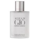 100 ML Giorgio Armani Acqua di Giò Homme Lotion After Shave  1 of 3 Lotion After Shave