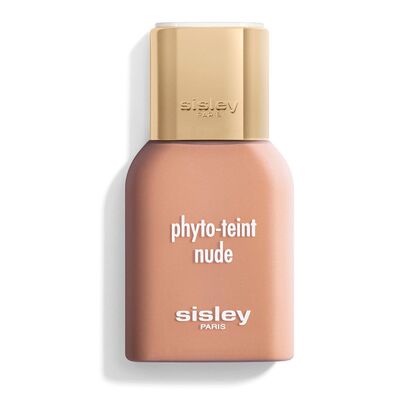 SISLEY Phyto-Teint Nude Foundation 1 of 2
