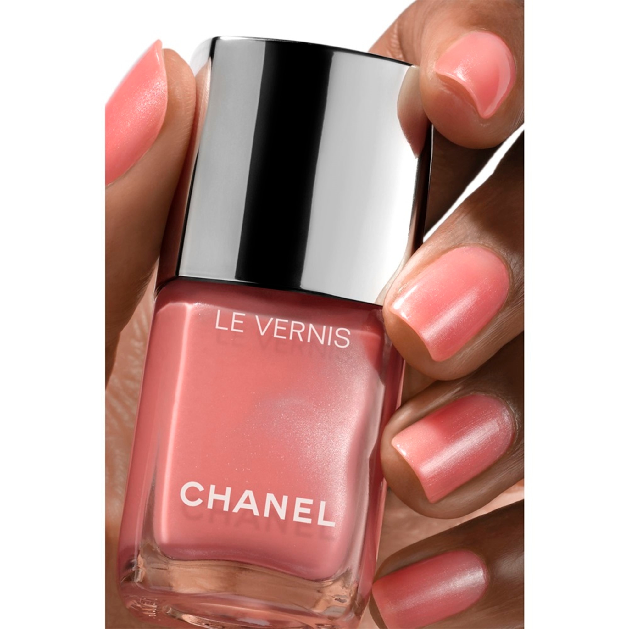 CHANEL CC LE VERNIS Vernis à ongles 1 of 5