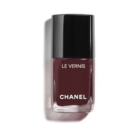  CHANEL COLLECTION AUTOMNE CC LE VERNIS 907 ROUGE BRUN  1 of 2 