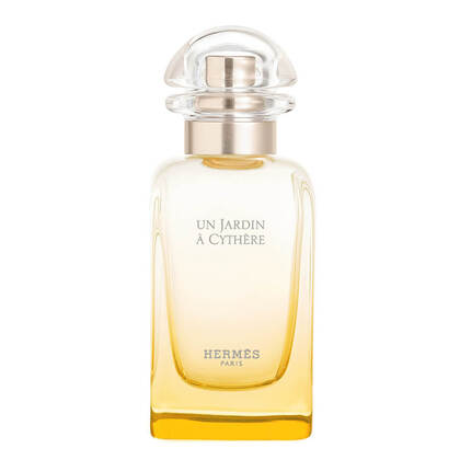 50 ML Hermès Un Jardin à Cythère Eau de Toilette 1 of 3