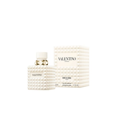 Eau de Parfum