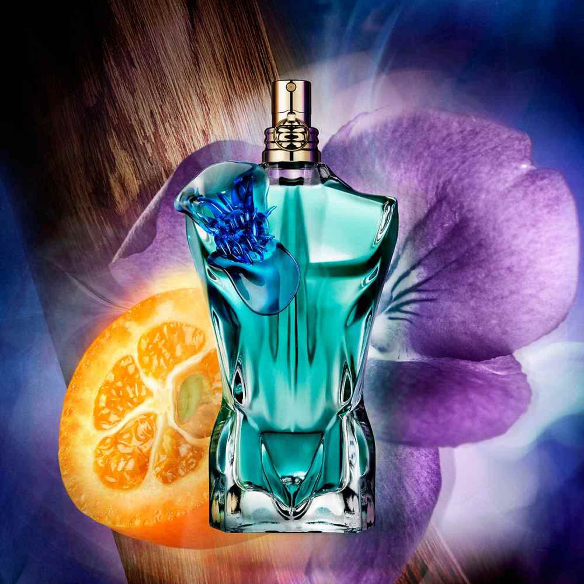 Eau de Parfum