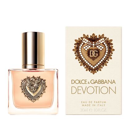20 ML Dolce&Gabbana D&G DEVOTION Eau de Parfum  1 of 1 