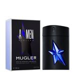 100 ML Mugler A-Men Stellar Eau de Parfum 8 of 8 Eau de Parfum