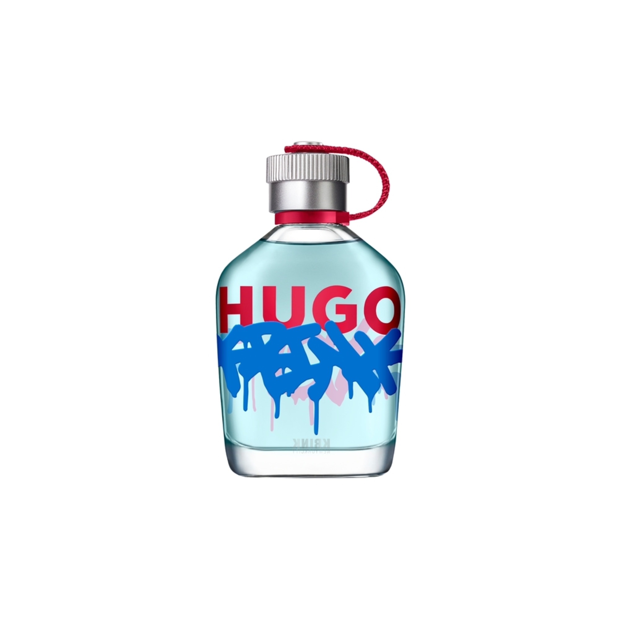 125 ML HUGO KRINK X HUGO Homme Eau de Parfum 1 of 8 Eau de Parfum