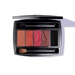 Palette d'ombres à paupières