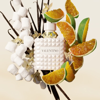 Eau de Parfum