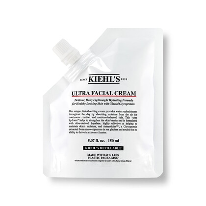 150 ML Kiehl's Ultra Facial Gesichtscreme  1 of 1 