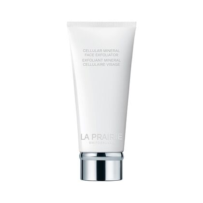 100 ML La Prairie Cleansers & Toners Cellular Mineral Face Exfoliator 1 of 5