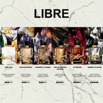 90 ML Yves Saint Laurent Libre Eau de Toilette 5 of 8 Eau de Toilette