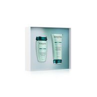 1 PCS Kérastase Resistance Shampoo und Conditioner  1 of 2 