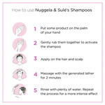 250 ML Nuggela & Sulé Hair Treatment Shampoing  2 of 3 Shampoing