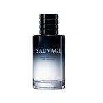 100 ML DIOR Sauvage Aftershave Lotion  1 of 2 Aftershave Lotion