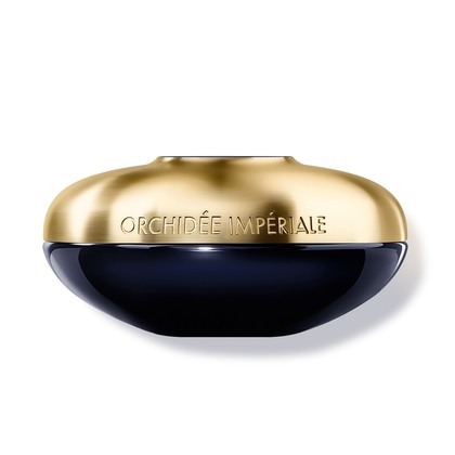 50 ML Guerlain Orchidée  Impériale Gesichtscreme  1 of 1 