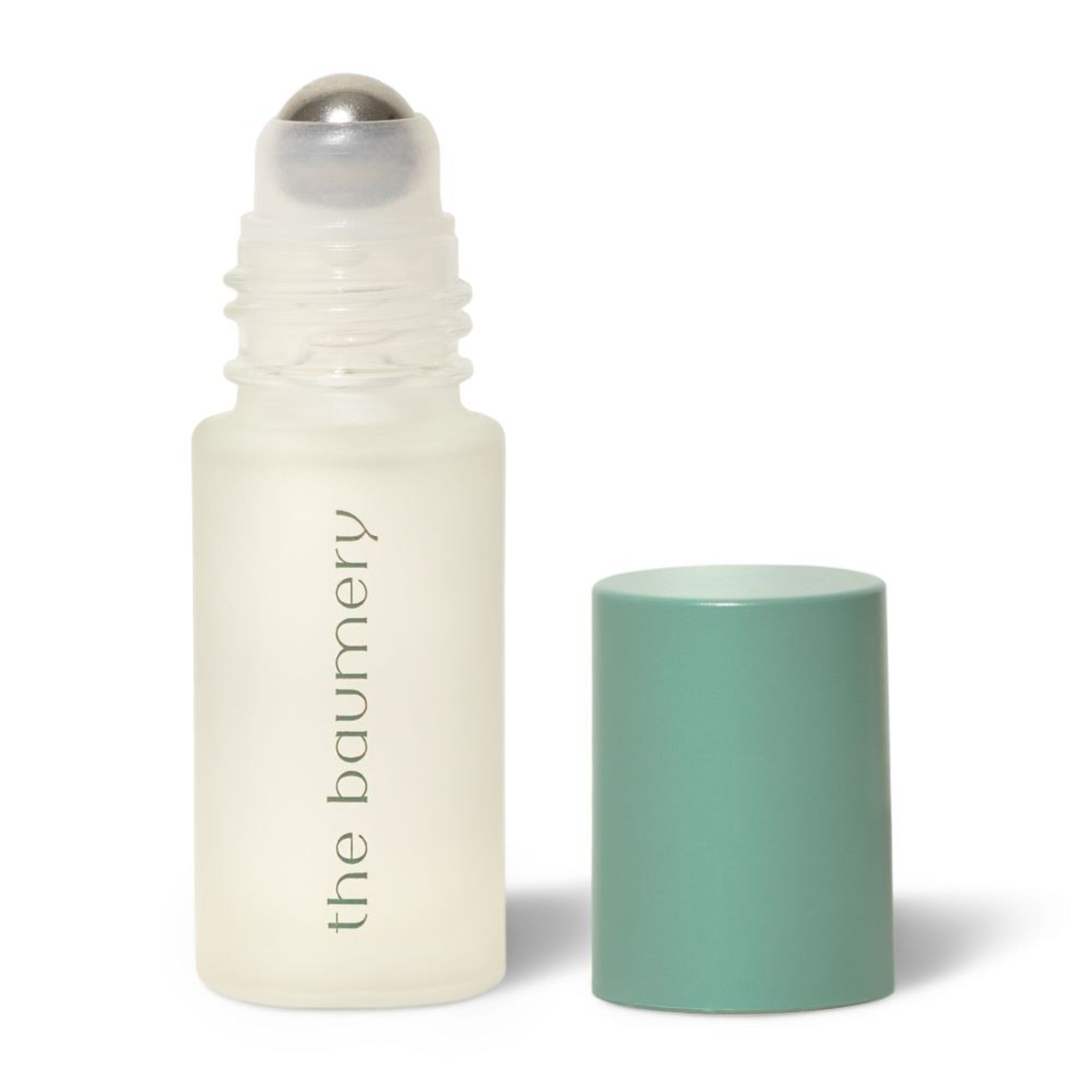 5 ML The Baumery Lip Exfoliator Ultra Smooth Lip Exfoliator 1 of 1 Ultra Smooth Lip Exfoliator