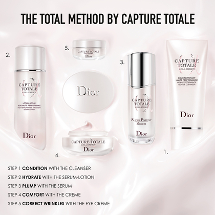 15 ML DIOR Capture Totale Augencreme  1 of 3 