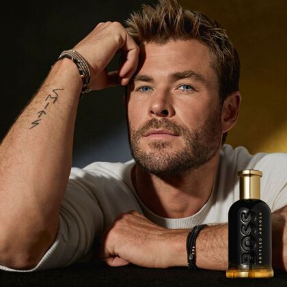 Absolu Parfum Intense