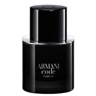 30 ML Giorgio Armani Code Homme Parfum  1 of 2 