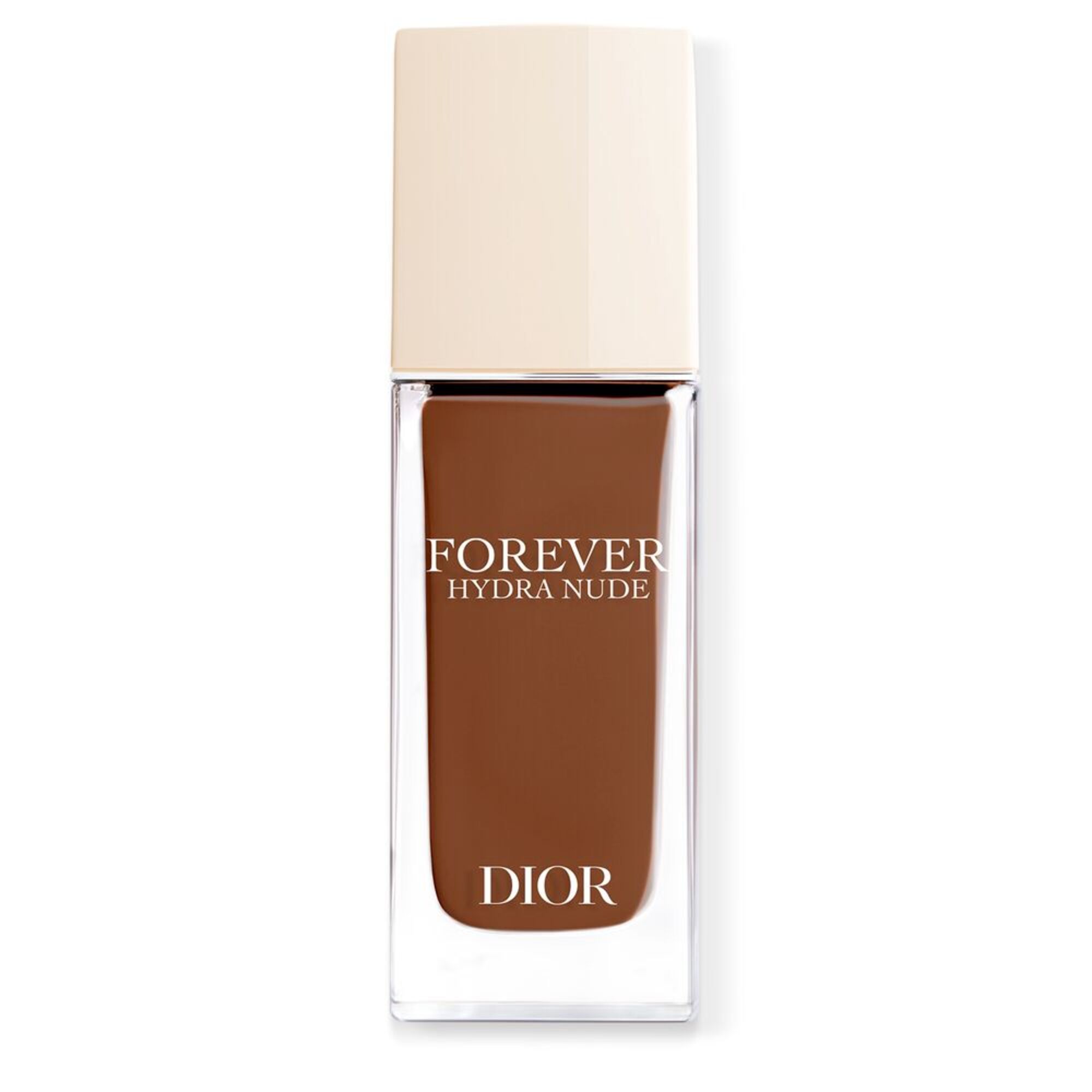 DIOR FOREVER HYDRA NUDE Fond de teint perfection naturelle 24 h et hydratation 48 h 1 of 1 Fond de teint perfection naturelle 24 h et hydratation 48 h