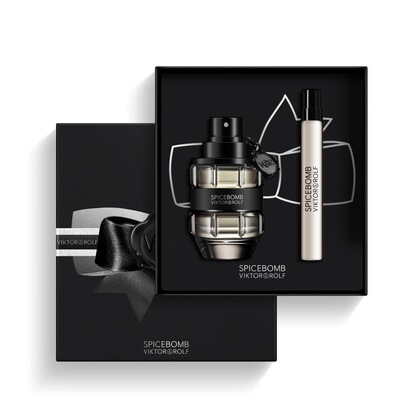 Coffret parfum