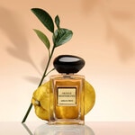 100 ML Giorgio Armani Orange Méditerranée Eau de Parfum 4 of 5 Eau de Parfum