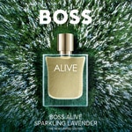 30 ML Hugo Boss BOSS ALIVE LAVEND Eau de Parfum 4 of 8 Eau de Parfum