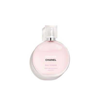 35 ML CHANEL CHANCE EAU TENDRE PARFÜMIERTES SPRAY FÜR DAS HAAR  1 of 1 