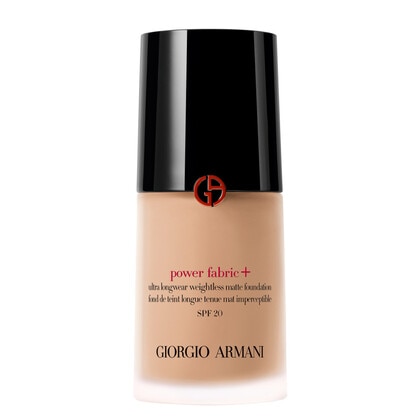 Giorgio Armani Power Fabric Fond de teint 1 of 4