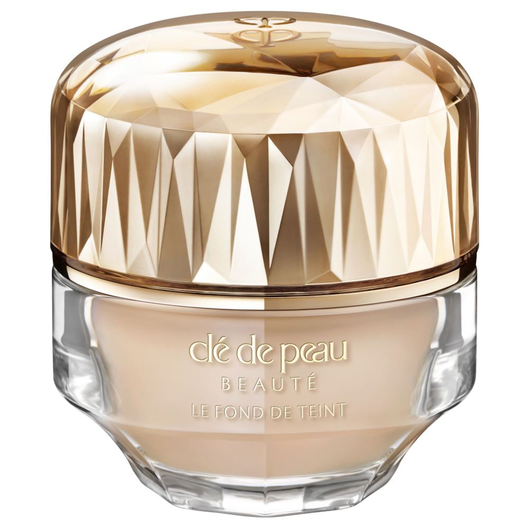 Clé de Peau Beauté FOUNDATION The Foundation 1 of 3