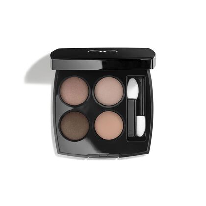 CHANEL LES 4 OMBRES DE CHANEL LIDSCHATTEN MIT VIELFÄLTIGEN EFFEKTEN 1 of 1