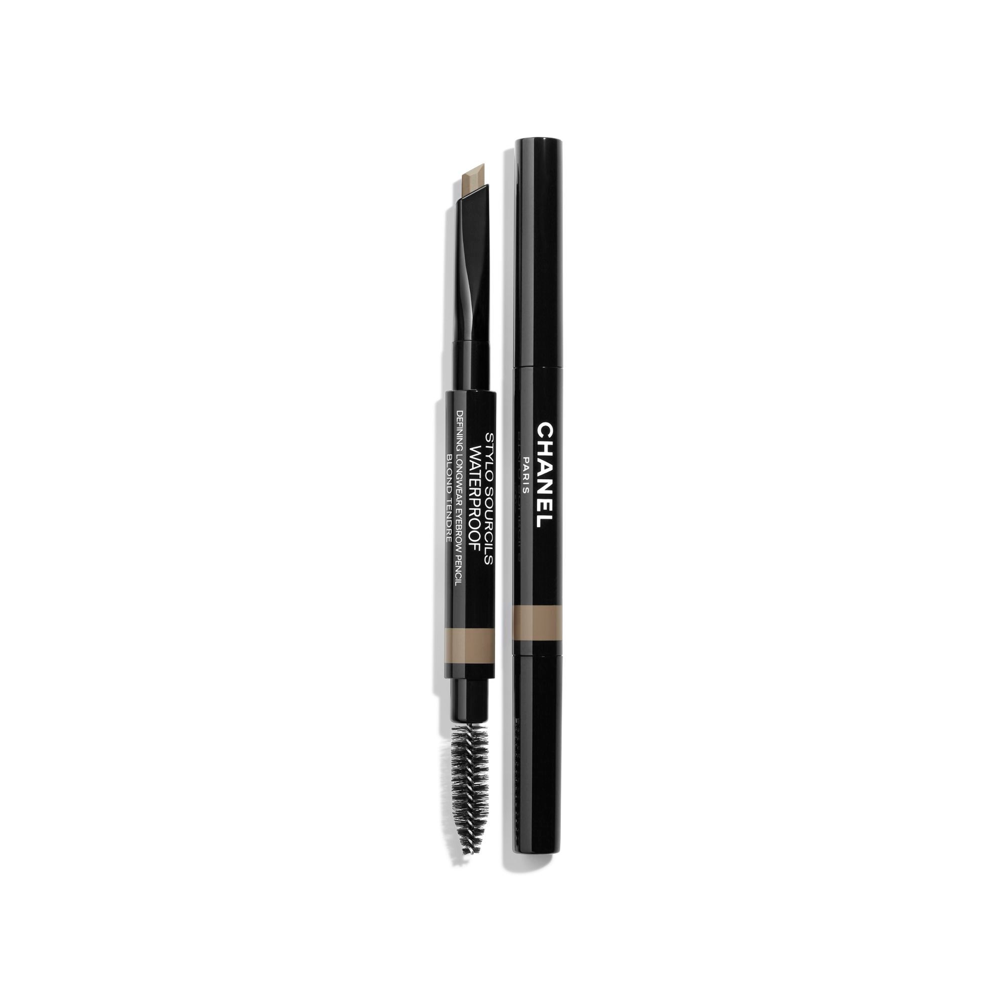 CHANEL STYLO SOURCILS WATERPROOF LANGANHALTENDE UND WASSERFESTE DEFINITION DER AUGENBRAUEN 1 of 1 LANGANHALTENDE UND WASSERFESTE DEFINITION DER AUGENBRAUEN