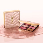  Yves Saint Laurent GLOW OASIS FACE PALETTE Make up Teint  2 of 6 Make up Teint