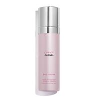 100 ML CHANEL CHANCE EAU TENDRE VOILE HYDRATANT POUR LE CORPS  1 of 2 