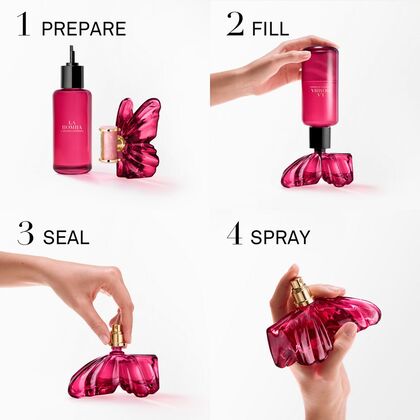 Eau de Parfum  - Refill