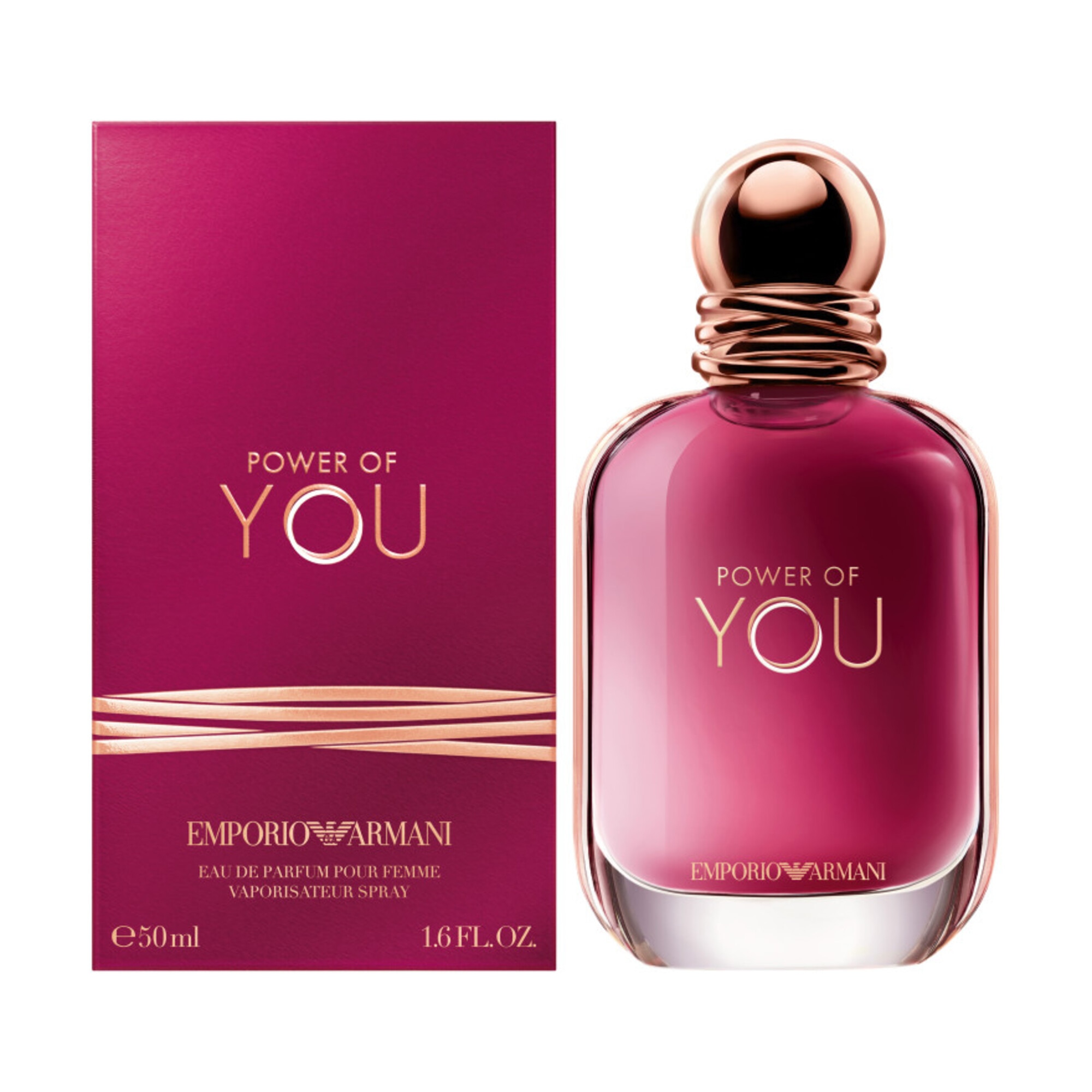 Eau de Parfum