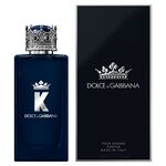 100 ML Dolce&Gabbana K BY D&G EDP INTENSE Eau De Parfum 3 of 8 Eau De Parfum