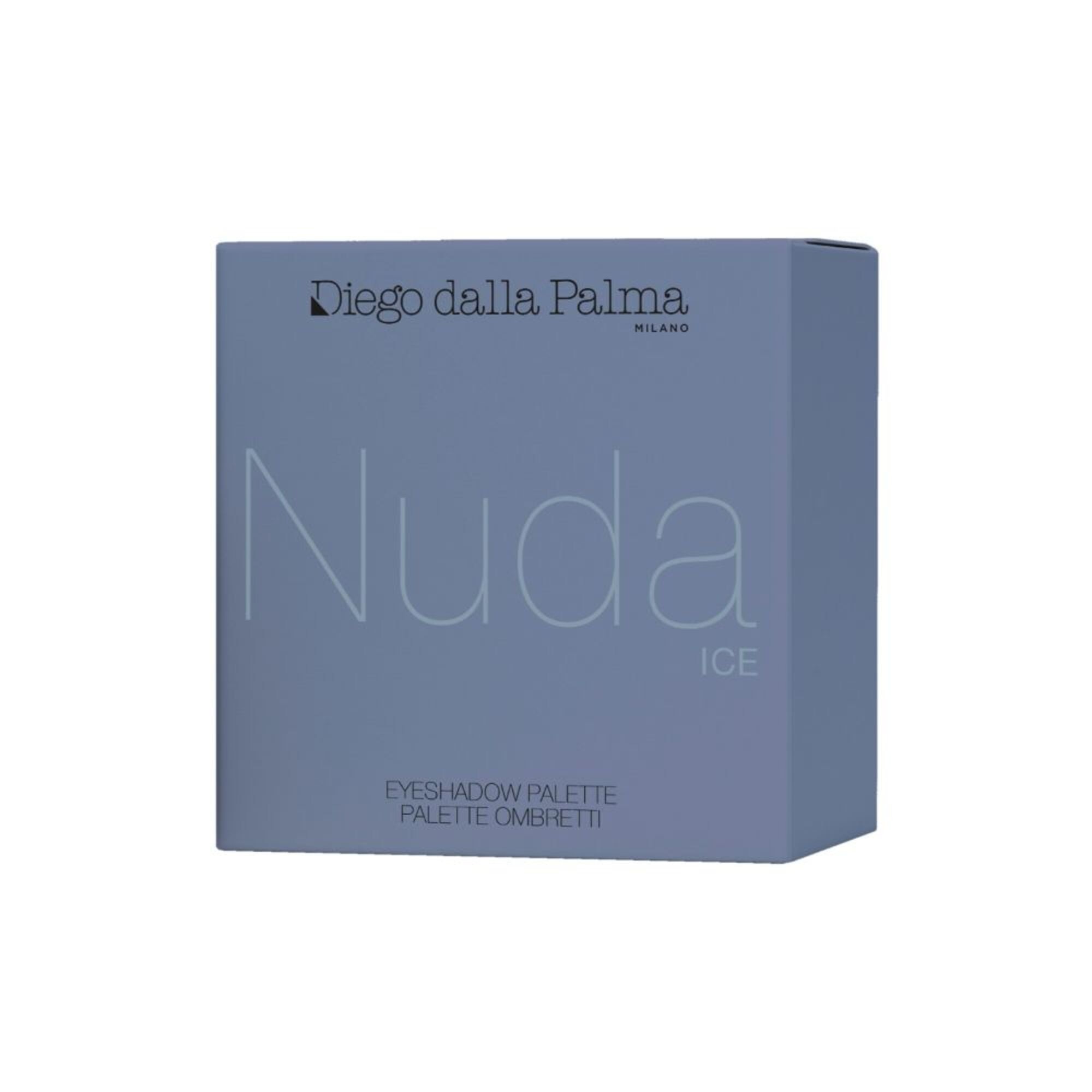 NUDA ICE - EYE PALETTE