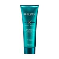 250 ML Kérastase RESISTANCE THERAPISTE Shampoing réparateur pour cheveux très abîmés sur-sollicités  1 of 2 