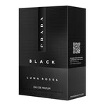 50 ML Prada Luna Rossa Black Eau de Parfum 2 of 2 Eau de Parfum