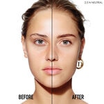  DIOR Diorskin Forever Natural Velvet Fond de teint  2 of 2 Fond de teint