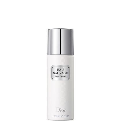 150 ML DIOR Eau Sauvage Deodorant Vapo  1 of 1 