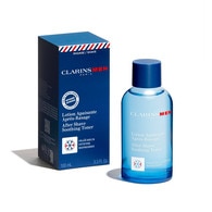 100 ML Clarins Clarins Men After-Shave Lotion  1 of 2 