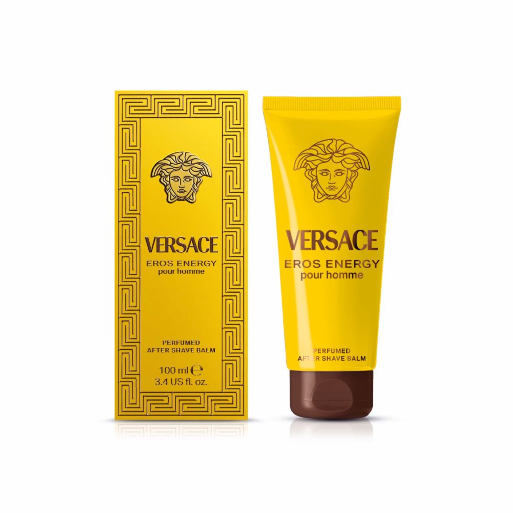 Parfümierter After Shave Balsam