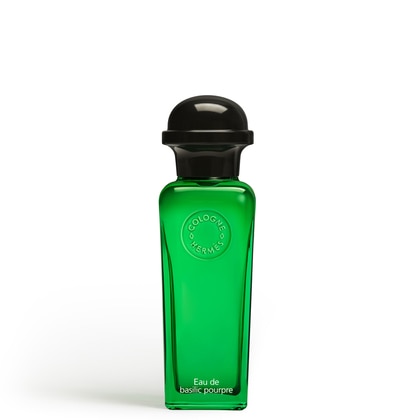 50 ML Hermès EAU DE BASILIC POURPRE Eau de Cologne  1 of 1 