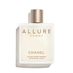 1 PCS CHANEL ALLURE HOMME Aftershave-Lotion 1 of 2 Aftershave-Lotion